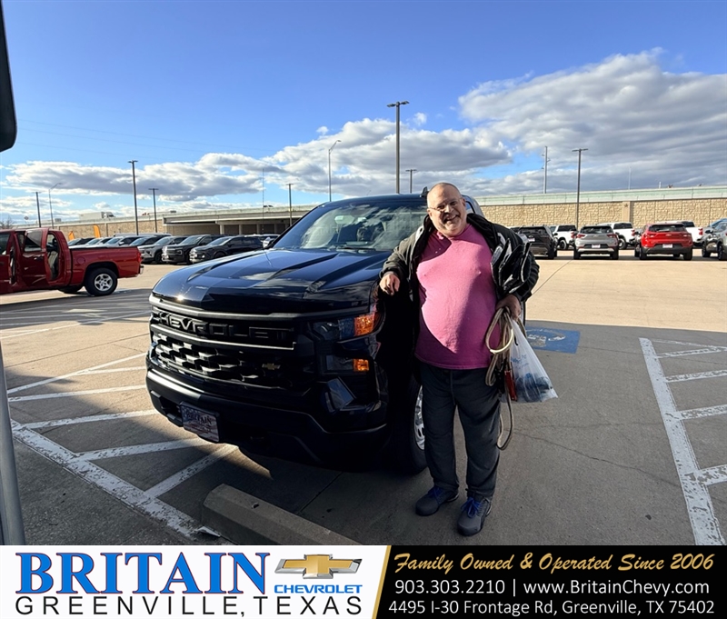 Review image from Steven Foote