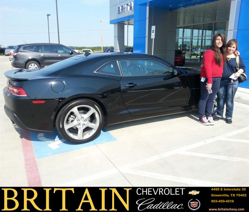 Review image from Antonio Vega