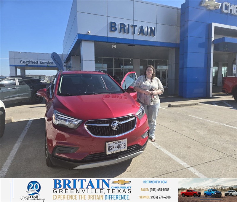 Review image from Caitlin Summers