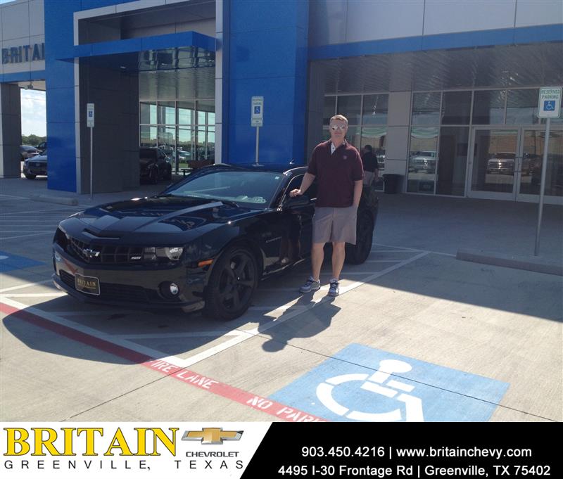 Review image from John Focke