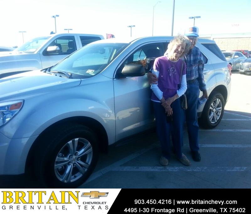 Review image from Sue & John  Miller