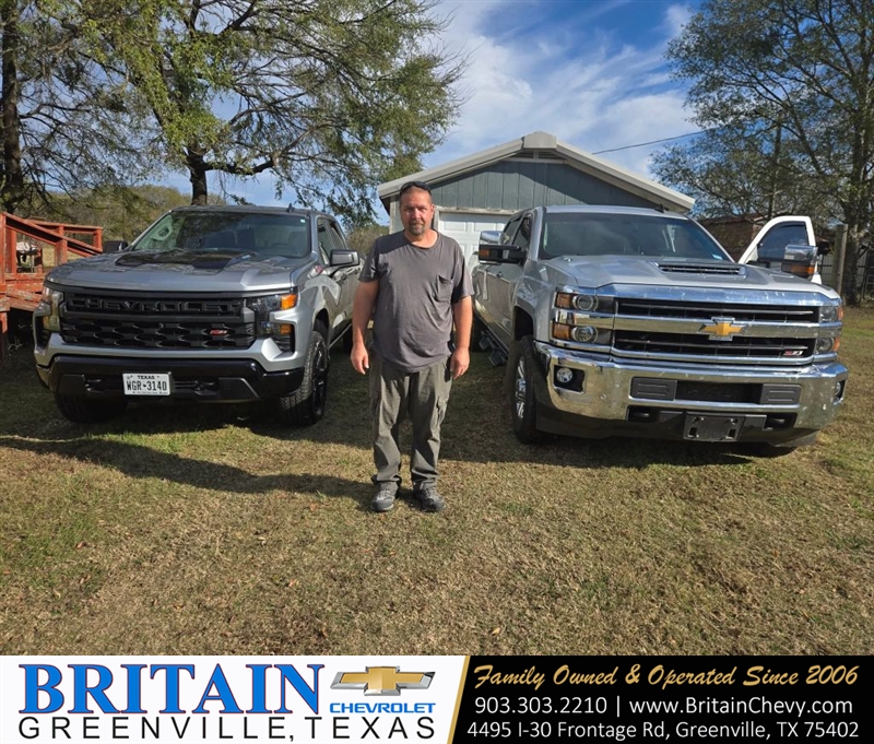 Review image from Jeremy Parker