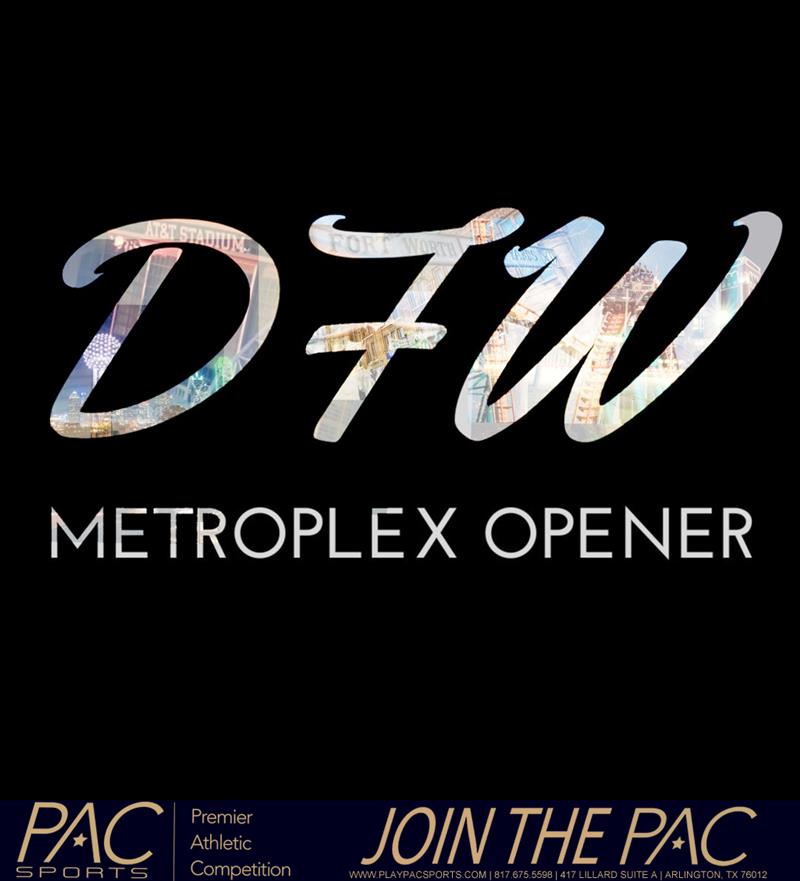 Review image from DFW Metroplex Opener