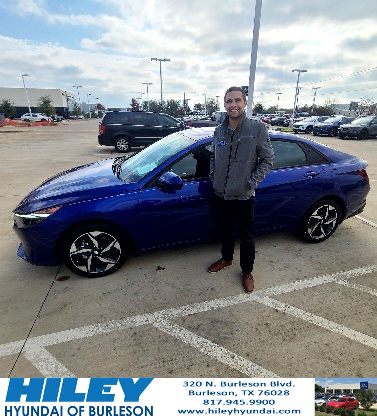 Review image from Harrison Musser