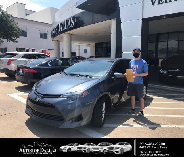 Autos Dallas Customer Reviews Testimonials Page 1