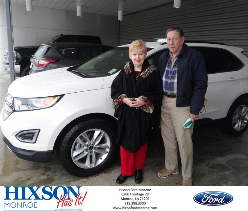 Hixson Ford Monroe >> Ford Monroe Customer Reviews Dealer Testimonials Page 4 Hixson Ford Monroe >> Ford Monroe Customer Reviews Dealer Testimonials Page 4