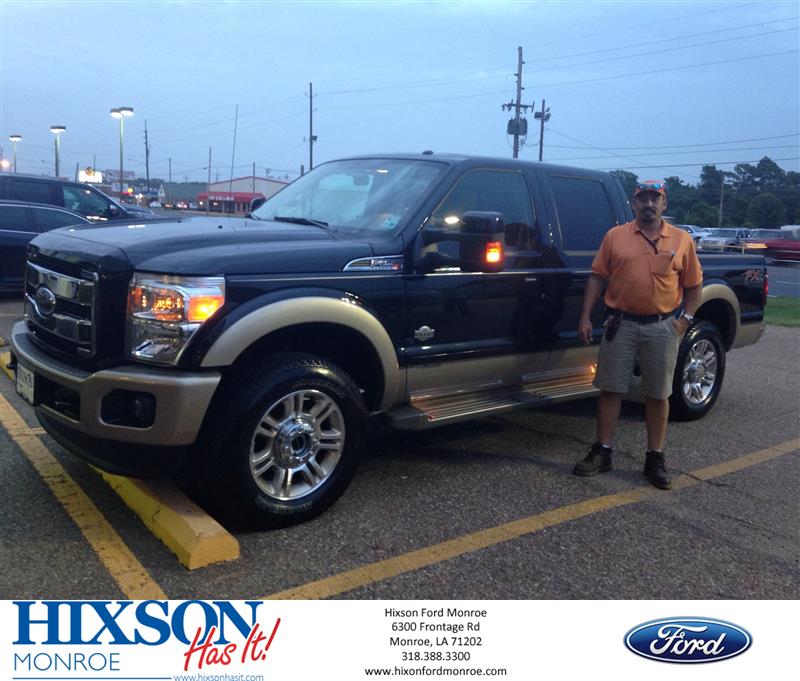 Hixson Ford Monroe >> Ford Monroe Customer Reviews Dealer Testimonials Page 84 Hixson Ford Monroe >> Ford Monroe Customer Reviews Dealer Testimonials Page 84