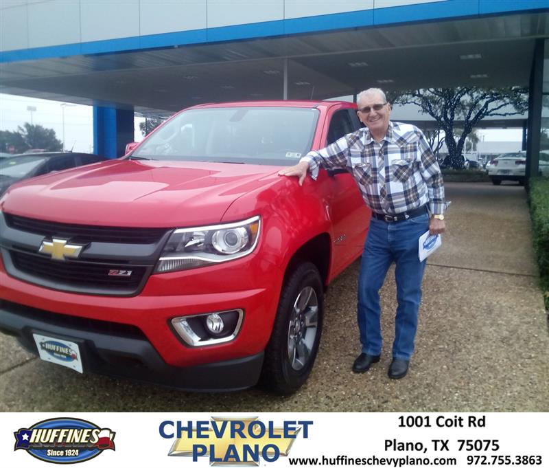 Review image from Gerald Howell