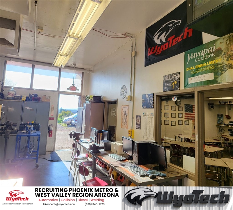Review image from Tyler Bowers Marauder Mechanics