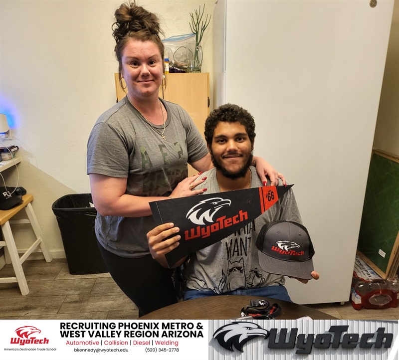 Review image from Amanda Chester Dontae Tillis