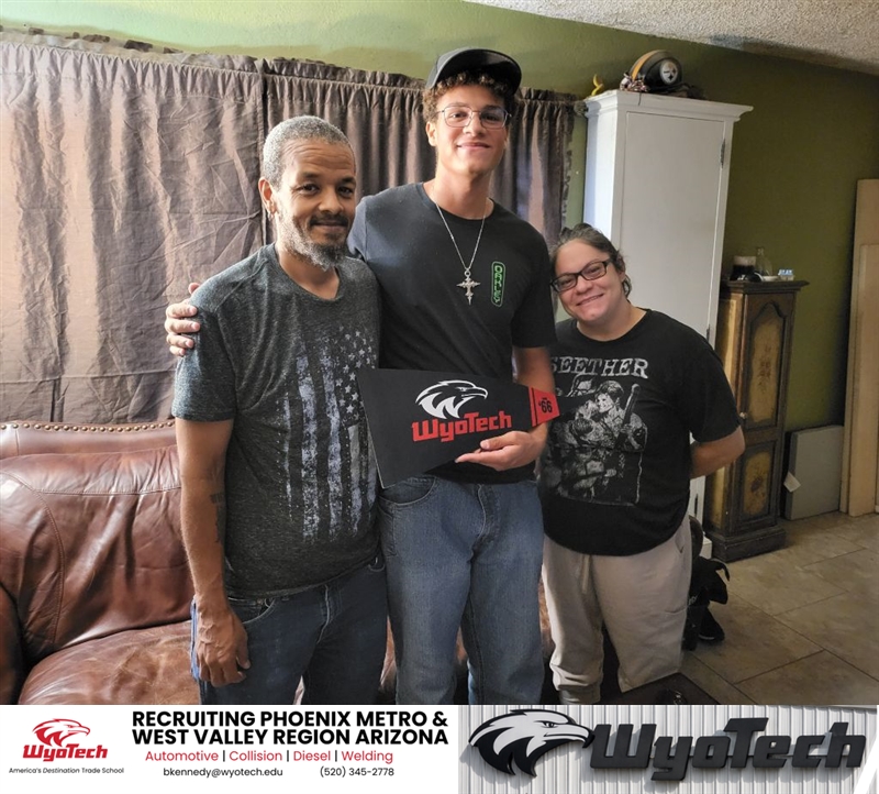 Review image from Jessica Miller Zaiden Wilson
