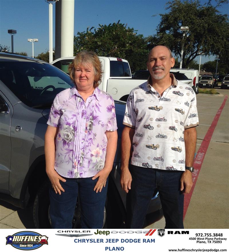 Review image from PAUL AND SUSAN