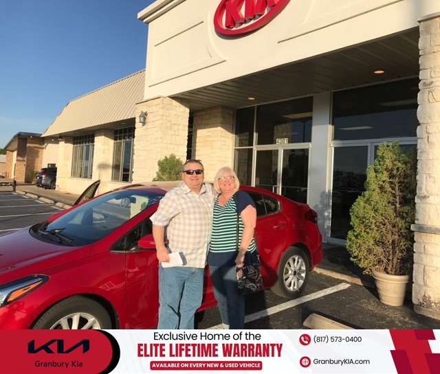 Review image from Jeff West