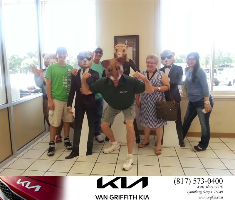 Review image from M Hernandez