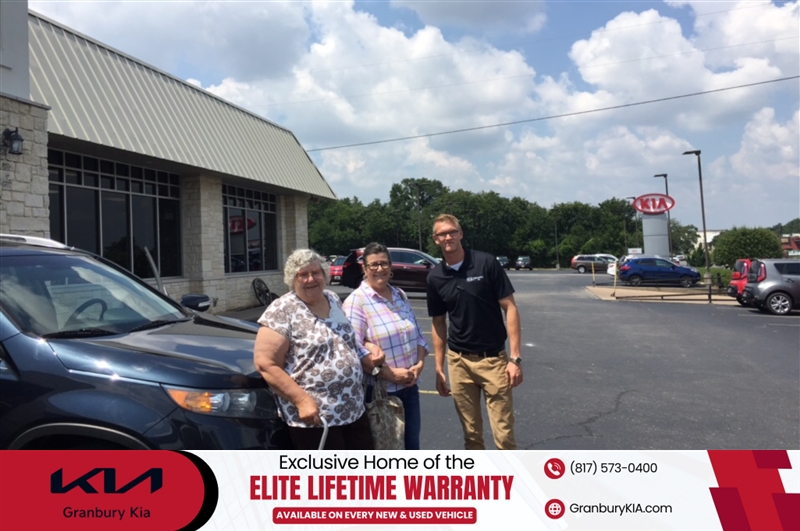 Review image from Lou Faught