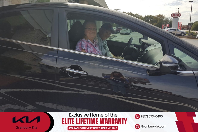 Review image from Gary And Gayle Saffle