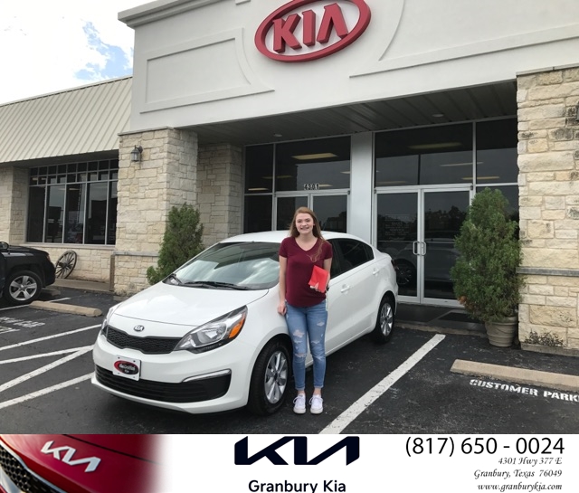 Review image from Bailee Hocking