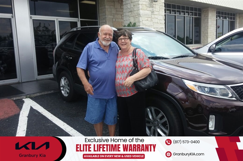 Review image from Brice & Cynthia Hartgraves