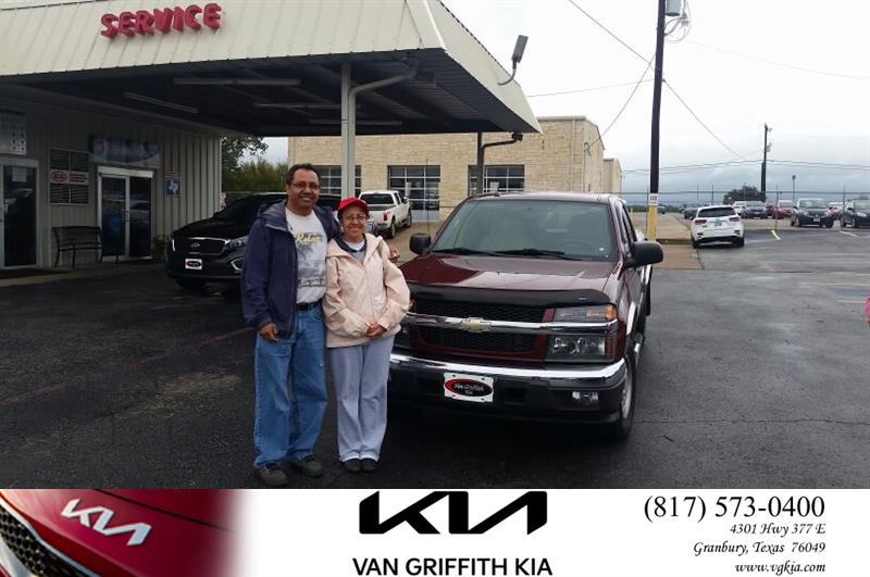 Review image from Maximino Almanza