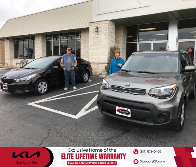 Review image from Billy And Kelley Hobbs