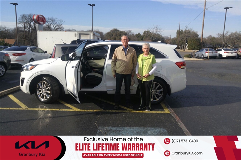 Review image from Jack & Pat Turner