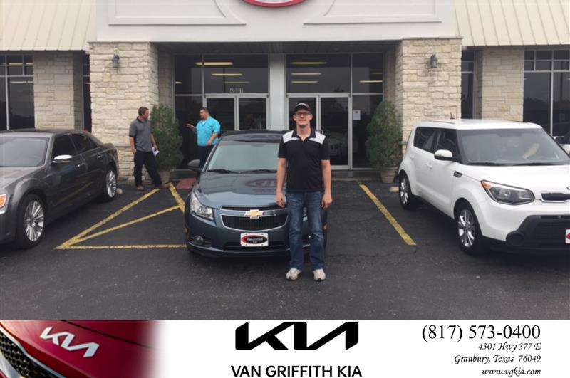 Review image from Hayden Green