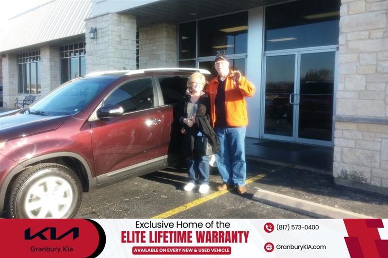 Review image from Joe & Linda Chernosky