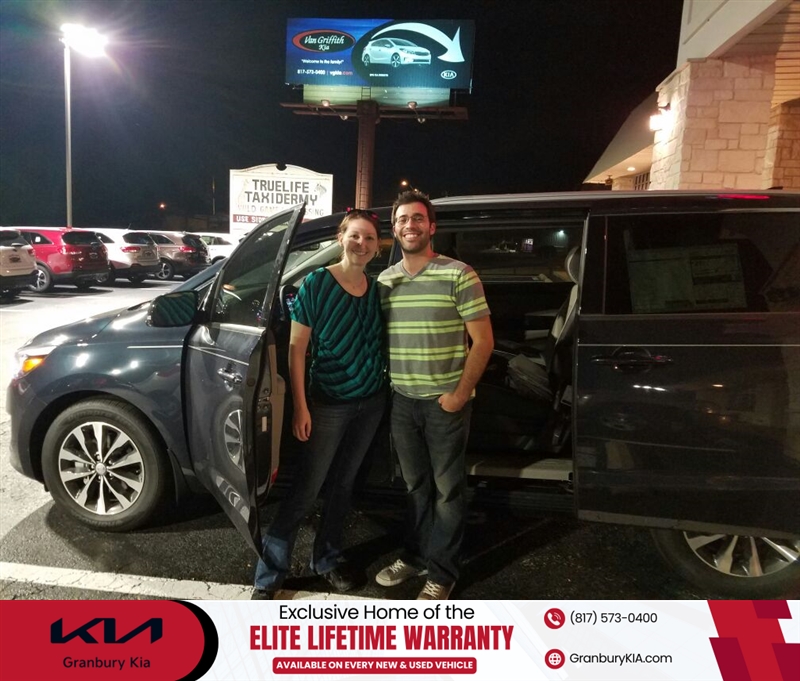 Review image from Alex & Sarah Garcia