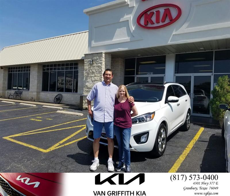 Review image from James & Raylene  Martin
