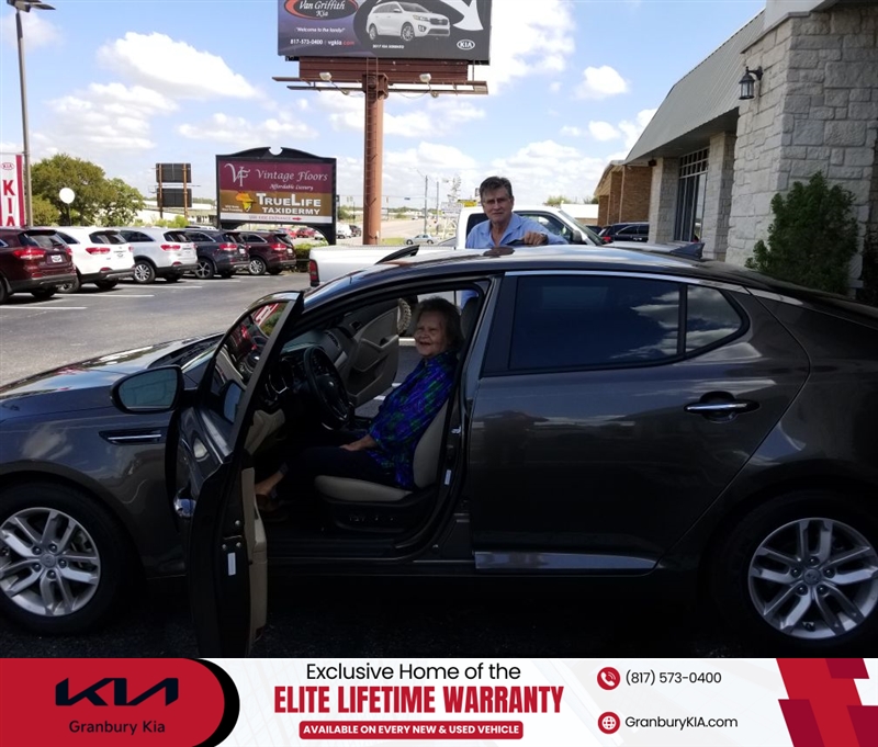 Review image from Don Wood