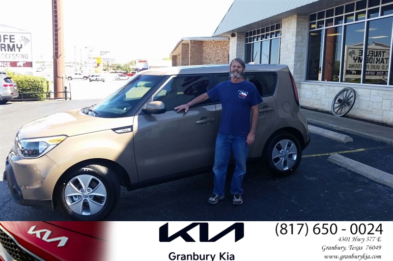 Review image from Garland  Muncy