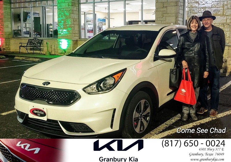van griffith kia used cars