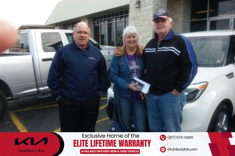 Review image from Cindy & Lee Steed