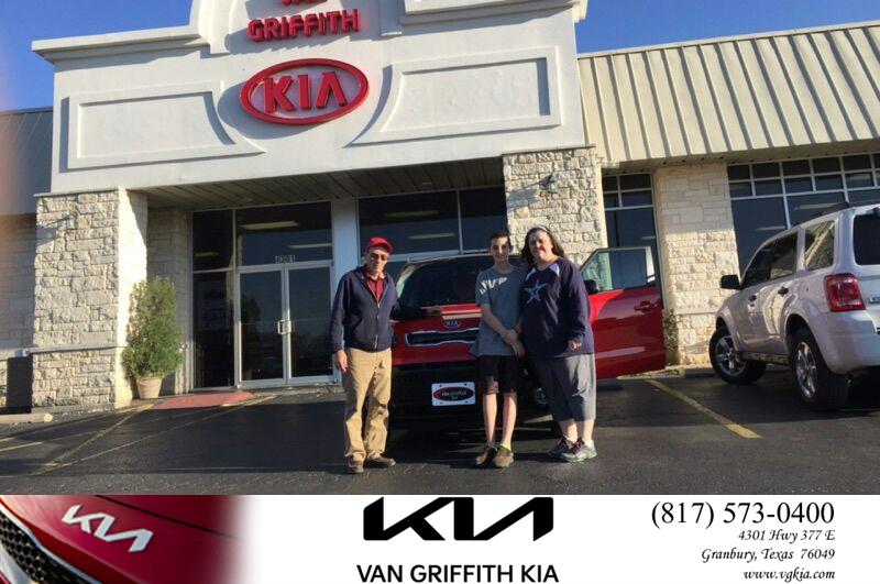 Review image from Traci Lester