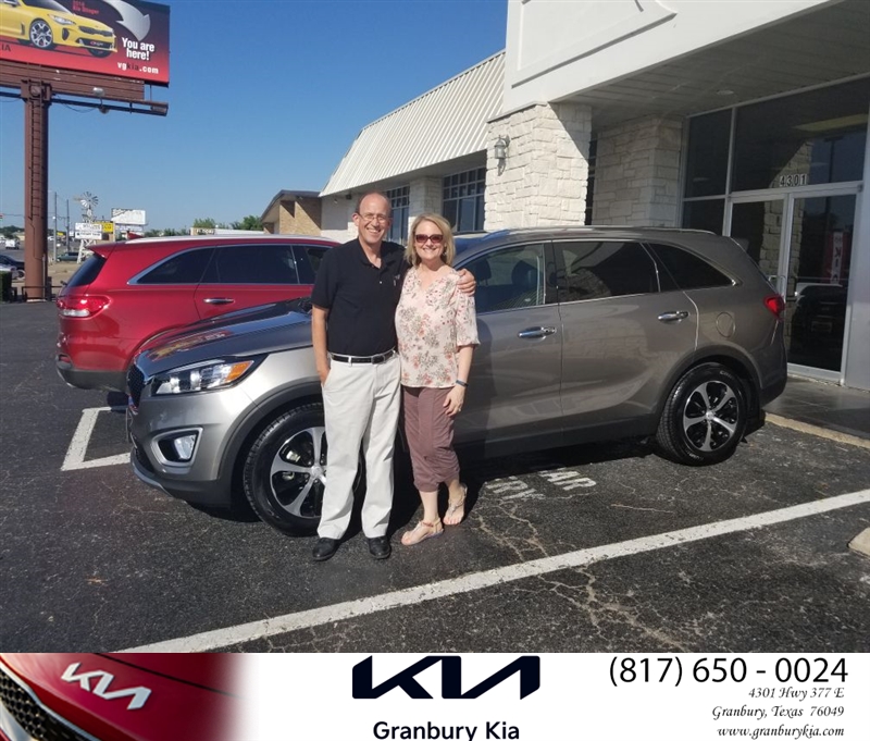 Review image from Anita & Jim Kirby