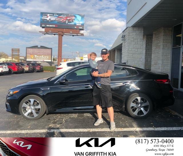 Review image from Tommie Robinson