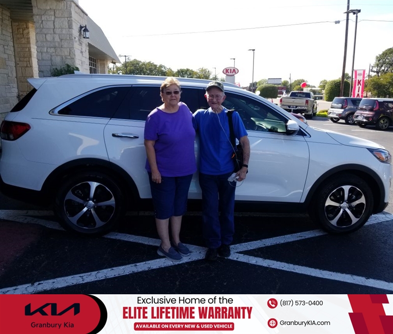 Review image from Richard & Vera Canterbury