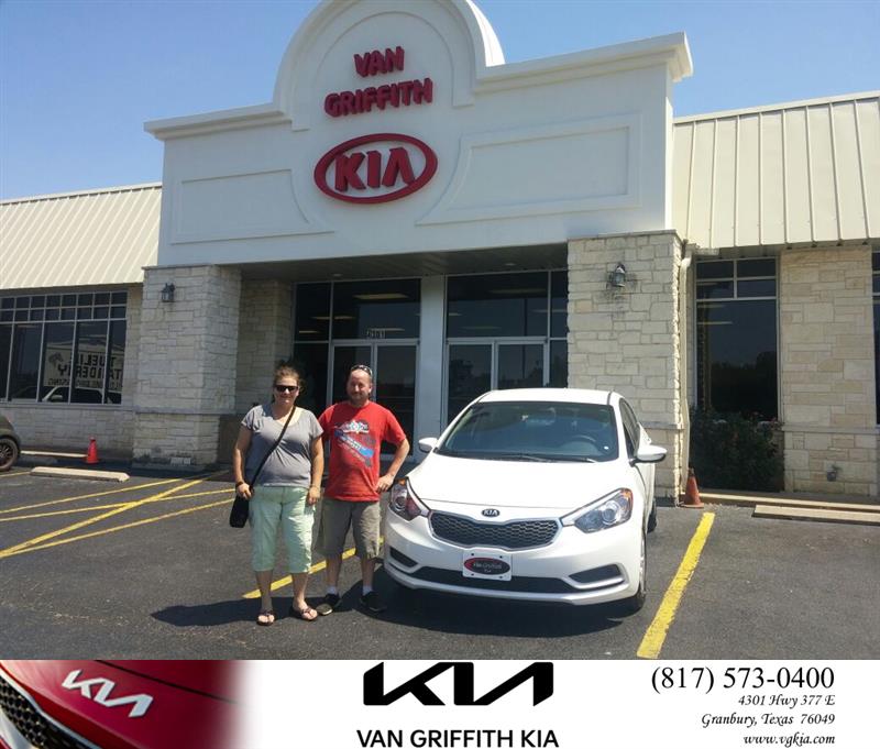Review image from Angela & Steven Harwell