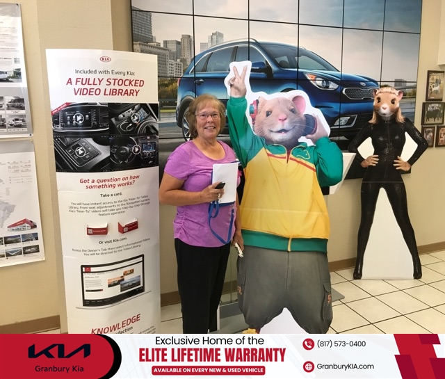 Review image from Fred Martin