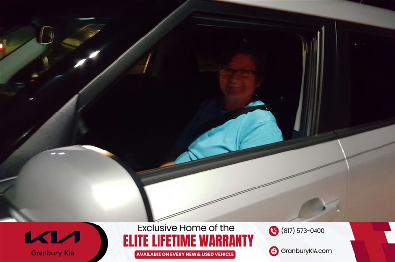 Review image from Mike And Delores Henderson