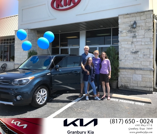 Review image from Keith And Gracie  Wilcox