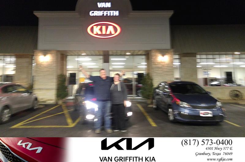 Review image from Lon & Jennifer Williford
