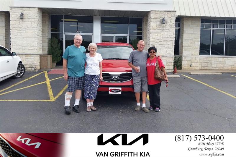 Review image from Velda & Angelita Maupin