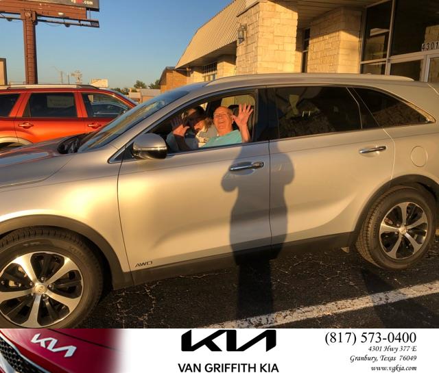 Review image from Eddie & Delora Nelson