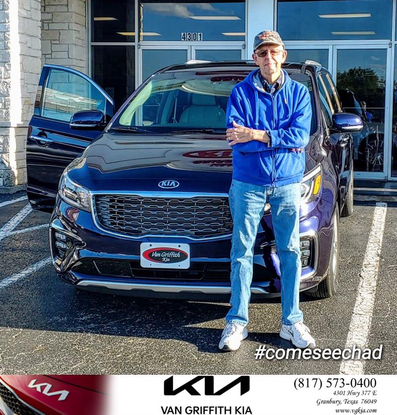 Review image from James & Glenda Harrell