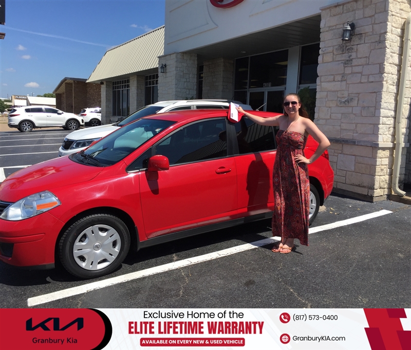 Review image from Cierra Curtis