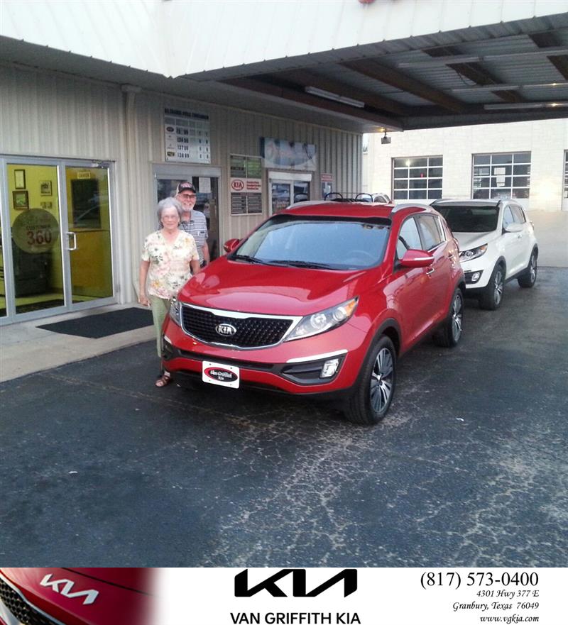 Review image from Ed King