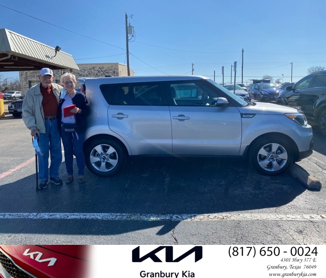 van griffith kia used cars