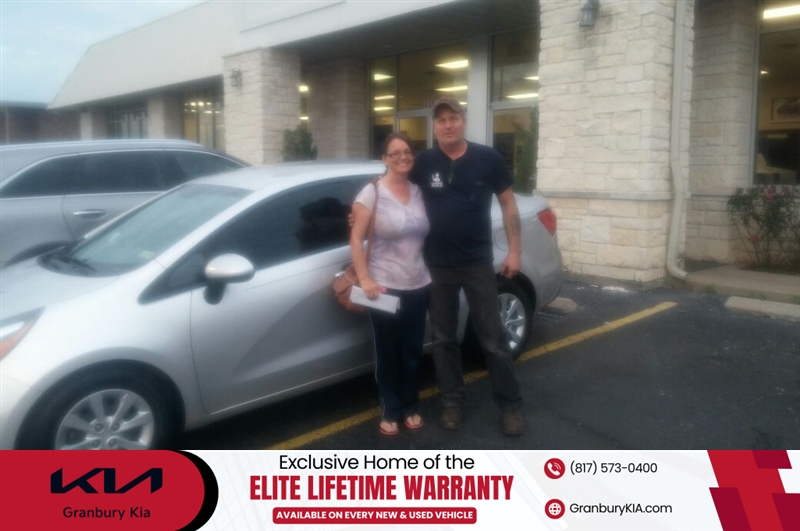 Review image from Ruth & Dennis Ward