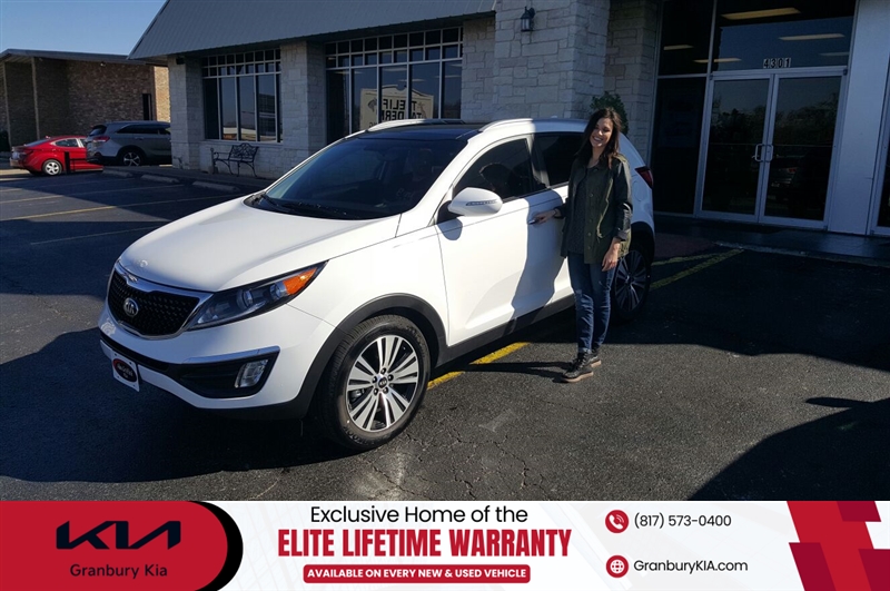 Review image from Sierra  Fergason